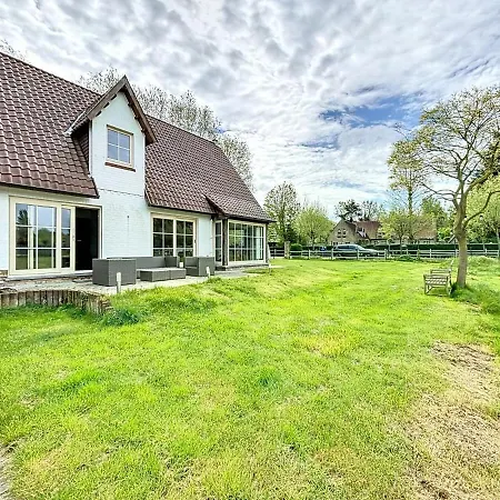 Tatil Evi Sunny - Koksijde