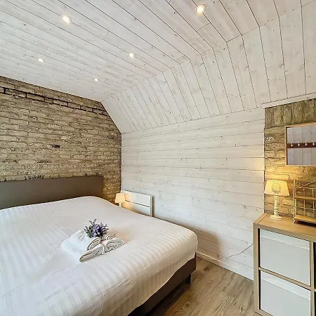 Sunny - Tatil Evi Koksijde